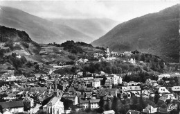 Albertville * Vue Générale De La Commune - Albertville