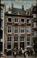 50461907 - Amsterdam - Amsterdam