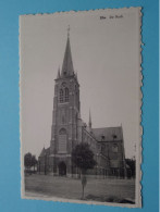 De Kerk > EKE ( Edit.: Steyaert-Van Bellegem ) 19?? ( Zie / Voir Scans ) ! - Nazareth