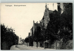 13457207 - Tuebingen - Tuebingen