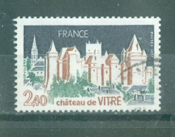 FRANCE - N°1949 Oblitéré - Série Touristique. - Used Stamps