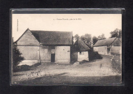 (07/05/24) 62-CPA SAINT POL SUR TERNOISE - Saint Pol Sur Ternoise