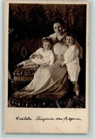 10136707 - Adel Bayern Isabelle Prinzessin V. Bayern , - Royal Families