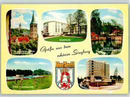 40110807 - Siegburg - Siegburg