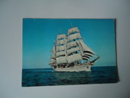 GERMANY POSTCARDS  BOATS  SHIPS FOR MORE PURCHASES 10% DISCOUNT - Altri & Non Classificati