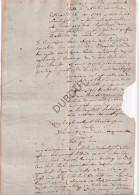 Limburg/Neeroeteren - Manuscript  1794 (V3099) - Manuscripts