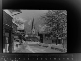 30012507 - Bayrischzell - Autres & Non Classés