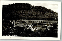 39922007 - Bernbach , Schwarzw - Bad Herrenalb