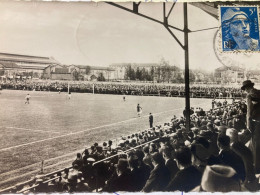 Montbeliard Stade De Sochaux France Stadio Francia Estadio Stadium - Fussball