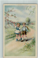 39442607 - Tracht Amag Pastell 3576 - Autres & Non Classés