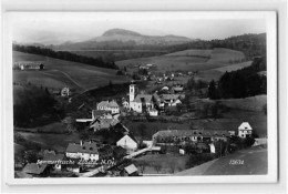 39119407 - Zoebern. Kirche Gelaufen. Leichter Stempeldurchdruck, Sonst Gut Erhalten - Other & Unclassified