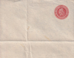 Enveloppe Argentine Argentina - Postal Stationery