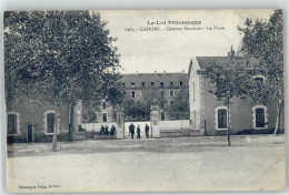 51600307 - Cahors - Cahors