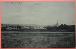 CARTE MARLE - 02 - Blick Auf Die Stadt - 2 SCANS -20 - Altri & Non Classificati