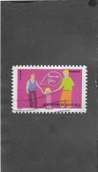 FRANCE 2008 - Adhésif  N°YT 252 - Used Stamps