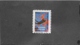 FRANCE 2008 - Adhésif  N°YT 240 - Used Stamps