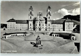 52173307 - Einsiedeln - Autres & Non Classés