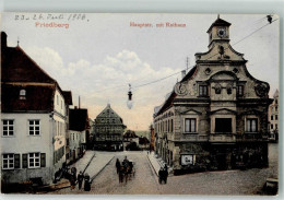 13978507 - Friedberg , Bay - Autres & Non Classés