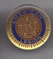 Pin's American Légion US  Réf 5344 - Militaria