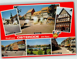 39203407 - Osterode Am Harz - Osterode