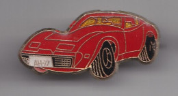 Pin's Voiture Porche Réf  6897 - Porsche