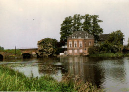 KINDERDIJK - Waardhuis V.d. Overwaard - Sonstige & Ohne Zuordnung