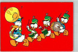 39800107 - Donald Duck Tick Trick U. Track - Disney