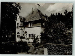 10692907 - Koenigsfeld Im Schwarzwald - Autres & Non Classés
