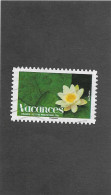 FRANCE 2008 - Adhésif  N°YT 171 - Used Stamps