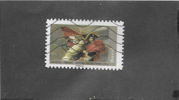 FRANCE 2008 - Adhésif  N°YT 156 - Used Stamps