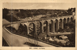 France > [22] Côtes D'Armor > Dinan - Le Viaduc - 7906 - Dinan