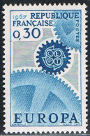 FRANCE : N° 1521 ** (Europa) - PRIX FIXE - - Unused Stamps