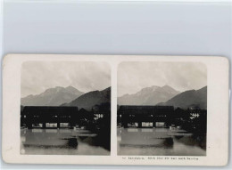 51099107 - Interlaken - Autres & Non Classés