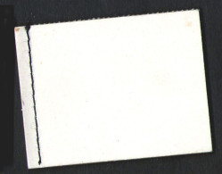 Great Britain - 1948 - GEORGE VI 1s. Slot Machine Booklet. Panes Of 4. SG. BD7 - Lot. GB 3 - Cuadernillos