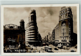 39341307 - Madrid - Other & Unclassified