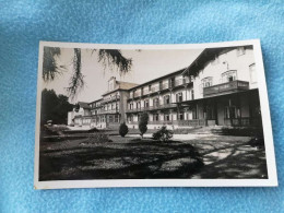 AK "GRAND HOTEL KAMMER AM ATTERSEE 1938" SCHÖNE ALTE POSTKARTE VINTAGE ANTIK ANSICHTSKARTE HEIMAT SAMMLER OÖ - Attersee-Orte