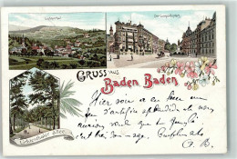 13933907 - Baden-Baden - Baden-Baden