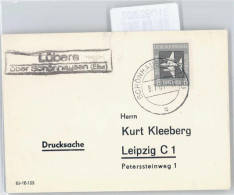 51092607 - Luebars B Burg B Magdeburg - Sonstige & Ohne Zuordnung