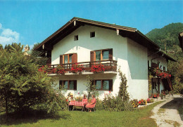 AUTRICHE - Haus Hammerer - Zi Mit U Ohne Dusche - Fam Koll - Salzburgerst - Carte Postale - Kufstein