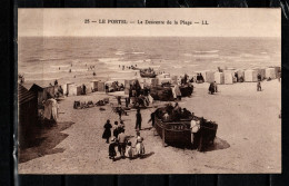 62 LE PORTEL PLAGE - Le Portel