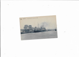 Carte Postale - Oostende