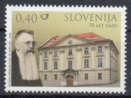 SLOVENIA 678,unused - Unclassified