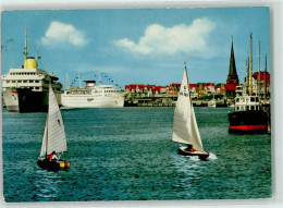 39208807 - Travemuende - Luebeck