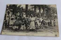 Danseuse Arabe - Vrouwen