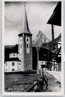 51421907 - Zermatt - Autres & Non Classés