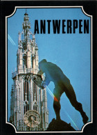 ANTWERPEN - Antwerpen