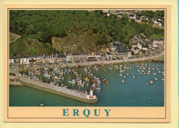 22. ERQUY – Le Port (voir Scan Recto/verso) - Erquy