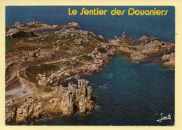 22. PLOUMANAC'H – Le Sentier Des Douaniers (voir Scan Recto/verso) - Ploumanac'h