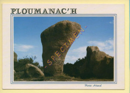 22. PLOUMANAC'H –  Le Rocher Le Pied (voir Scan Recto/verso) - Ploumanac'h