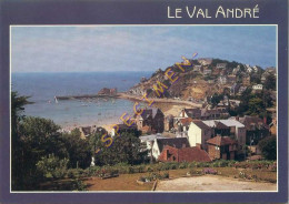 22. LE VAL-ANDRE – Le Port Du Piégu - Pléneuf-Val-André